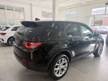 Land-Rover Discovery - 6