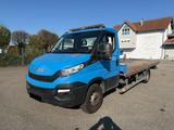 Iveco Daily 70 C15 *3,0l*Schiebeplateau*Tempomat*Klima - Iveco 0 3 daily