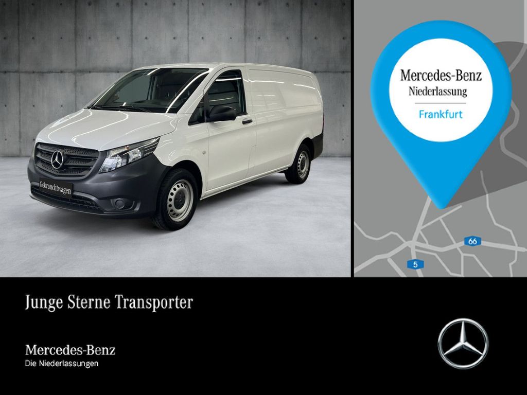 Image of Mercedes-Benz Vito