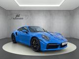 Porsche 911 Turbo S Lift Burmester Chrono Pano Sitzbelüf - Porsche 911 Urmodell aus 2022