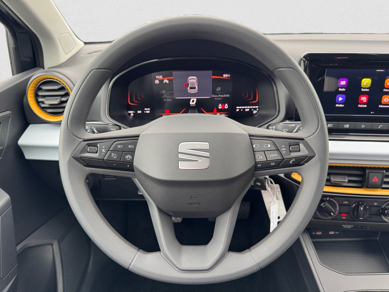 Seat Ibiza - Bild 14