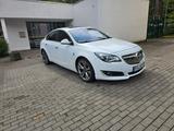 Opel Insignia 2.0 CDTI (2014)  OPC Line  - Opel Insignia CT Gebrauchtwagen