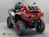 CFMOTO Cforce 1000 MUD VERSION ABS | Schnorchel XMR - CFMOTO CFORCE 1000 MUD VERSION