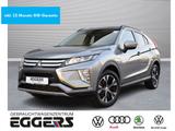 Mitsubishi Eclipse Cross 1.5 T-MIVEC *AHK*RüKam*Klima* - Mitsubishi aus 2019