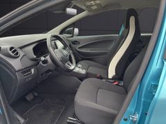 Renault Zoe R110 Life R110/Z.E. 50 (inkl.-Batterie)