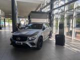 Mercedes-Benz GLC 43 AMG Mercedes-AMG GLC 43 4MATIC  63 Umbau - : Allradantrieb, Geländewagen, Mercedes