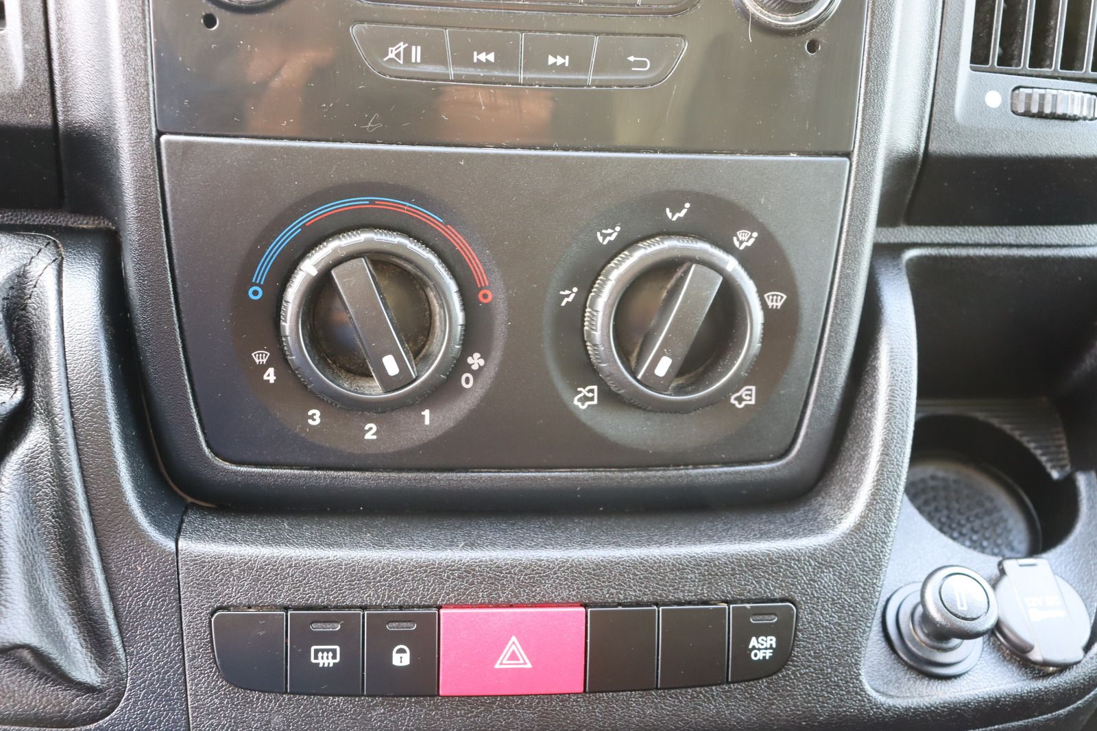 Fahrzeugabbildung Citroën Jumper L2H3 KaWa 35 1. Hand * TOP-Zustand