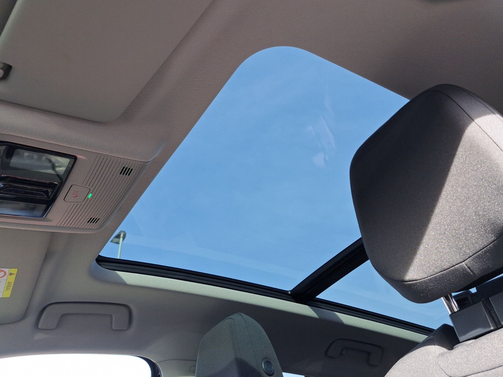 Kodiaq Selection 2.0 TDI 4×4 DSG Panodach