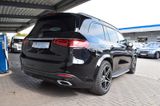 Mercedes-Benz GLS 350d/AMG/SHZ/SITZLÜFTUNG/360°/STHZ/7-Sitzer - Mercedes-Benz GLS 350 aus 2019