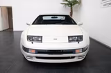 Nissan 300 ZX TWIN TURBO "TARGA"/KLIMA/ORIGINAL/TOP - Nissan: Z