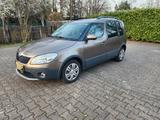 Skoda Roomster 1.6l TDI 66kW Scout Plus Edition Sc... - Skoda Roomster: Scout Plus Edition