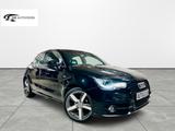 Audi A1 1.2 TFSI SB*S LINE*XEN*NAVI*PDC*ALU*SHZ*KL.AT - Audi A1 Gebrauchtwagen in München