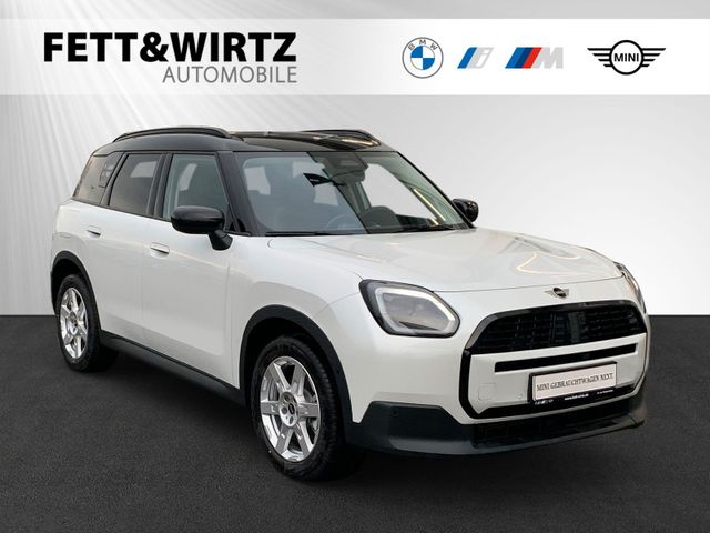 MINI Countryman C ClassicTrim|Aut.|Panorama|Head-Up