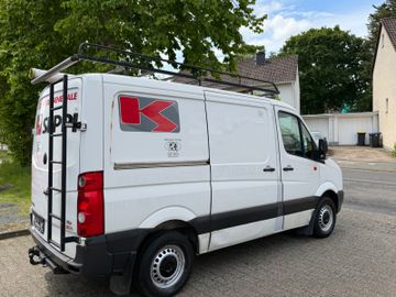 Volkswagen Crafter - 6