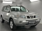Nissan X-Trail Sport AHK Schiebedach Multifunktionsl. - gebrauchte Nissan X-Trail aus dem Jahr 2004