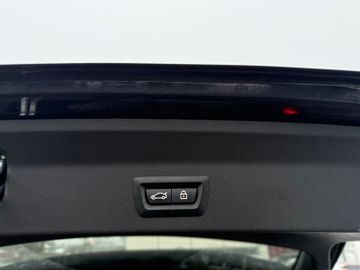 BMW X3 M40 i+HuP+AHK+Navi+Virt.C.+Kamera+Ambiente+SL