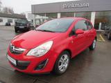 Opel Corsa 1.4 16V Satellite - Opel Corsa: 16v