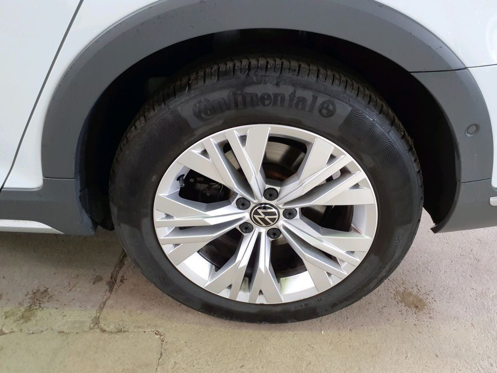 Volkswagen Passat Alltrack Variant 4Motion 2.0 TDI SCR PDC*