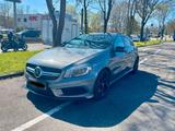 Mercedes-Benz Mercedes A45 AMG 4 Matic Performance - gebrauchte Mercedes-Benz A 45 AMG aus dem Jahr 2013