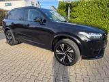 Volvo XC90 T8 Recharge R-Design Checkh AHK MwSt Winter - Volvo XC90 Recharge-R-Design