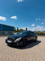 Mercedes-Benz CLS500 - Mercedes-Benz CLS 500 in Duisburg