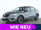 Renault Arkana Zen LED|Tempo|Rückfahrkamera|CarPlay|PDC - Renault Arkana Zen mit Benzin-Antrieb