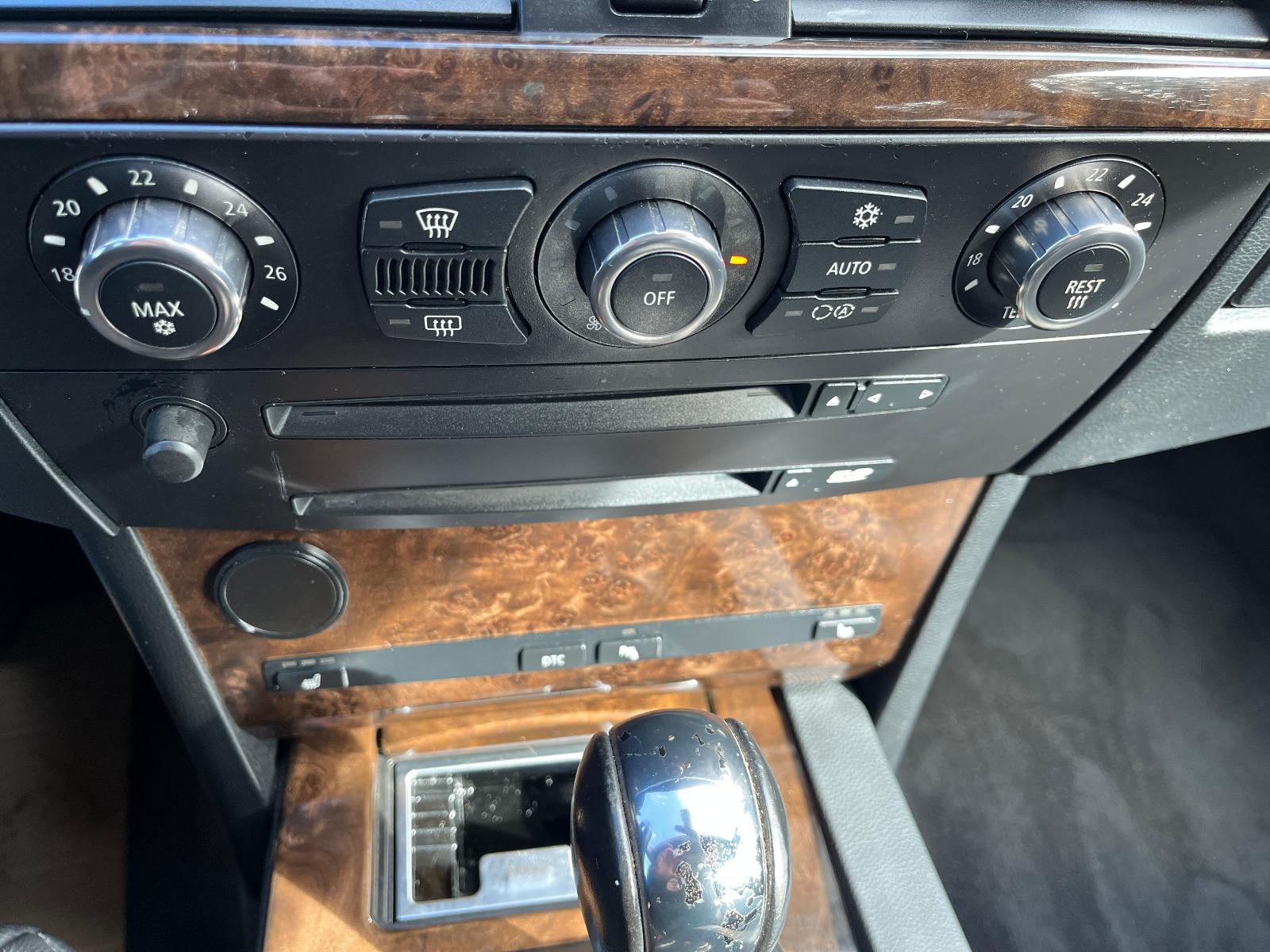 BMW 530 5 Touring 530d