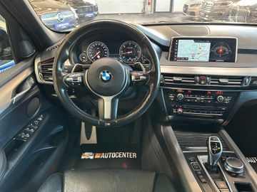 BMW X5 xDrive 40 d *M Paket*360*Pano*HeadUp*VOLL*