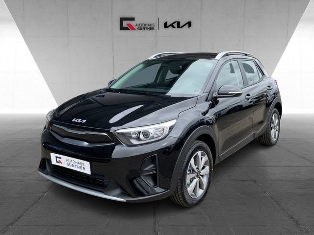 Kia Stonic Vision 1.2 Kamera CarPlay SitzHzg.