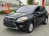 Ford Kuga Titanium Panorama 4x4 Kamera 8xAlu - gebrauchte Ford Kuga aus dem Jahr 2012