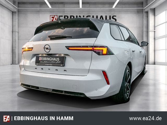 Opel Astra L Sports Tourer 1.2 GS Navi 360 Kamera LED
