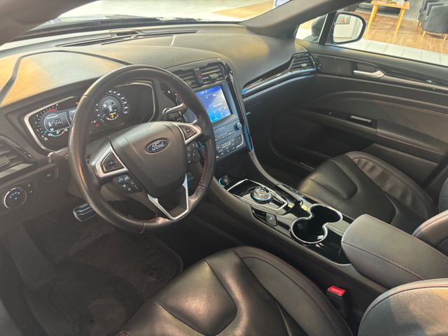 Mondeo Turnier