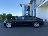 BMW 730Ld F02 Langversion | Chauffeur-Pake... - BMW 730: 730ld