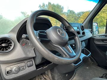 Mercedes eSprinter - 7