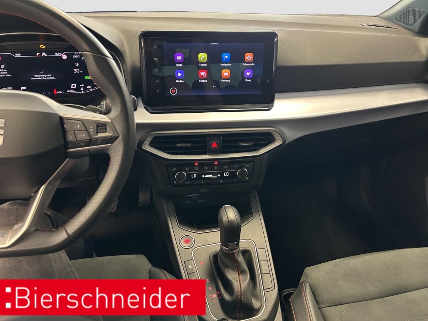 Seat Ibiza - Bild 21