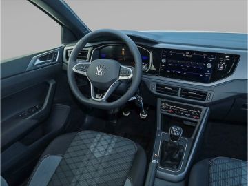 Volkswagen Taigo R-Line LED Sithzg PDC USB MFL APP CONNECT