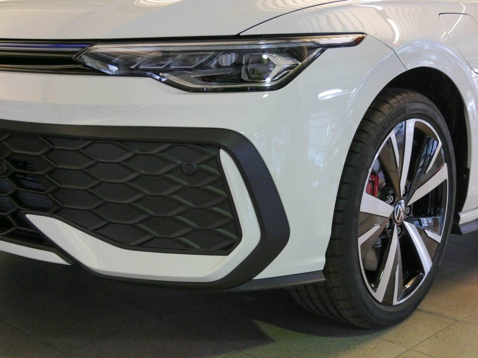 Volkswagen Golf VIII 1.5 eHybrid GTE ACC Kamera DAB+, миниатюра 5