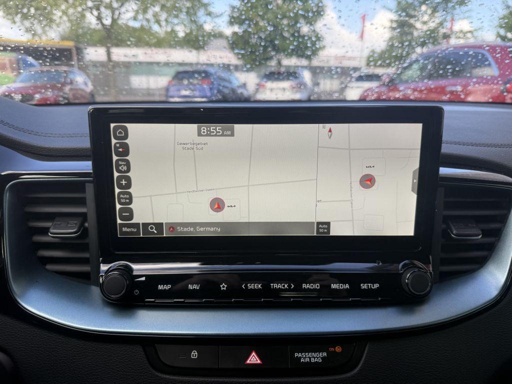 Kia Ceed SW 1.0 T-GDI DCT7 (48V M-H) Nightline Editi