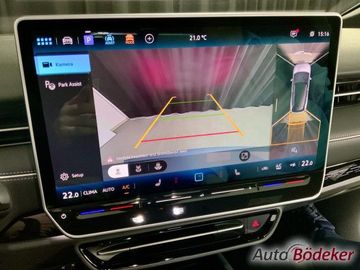 Volkswagen ID.7 Tourer Pro electric Garantie b. 03.02.2030