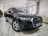 Audi Q7 3.0 TDI quat. S-LINE 111 T/NP MASSAGE STANDH - Audi Q7 Gebrauchtwagen in Berlin