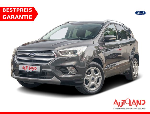 Ford Kuga 1.5 EcoBoost AHK Navi Winterpaket PDC SYNC