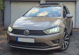 Volkswagen Golf 7 Sportsvan 2.0 TDI HIGHLINE DSG BMT PANO - Volkswagen Golf Sportsvan in Dortmund