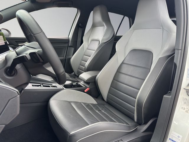 Golf VIII 2.0 TDI GTD DSG