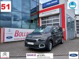 Citroën Berlingo Shine M,AUTOMATIK, 1 HD,Citroen Händler - Citroën Berlingo mit Diesel-Antrieb: Kombi