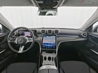 Mercedes-Benz C 200 - Vorschau Bild 15