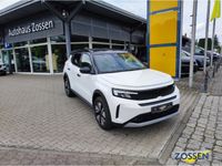 Opel Frontera - Vorschau Bild 2