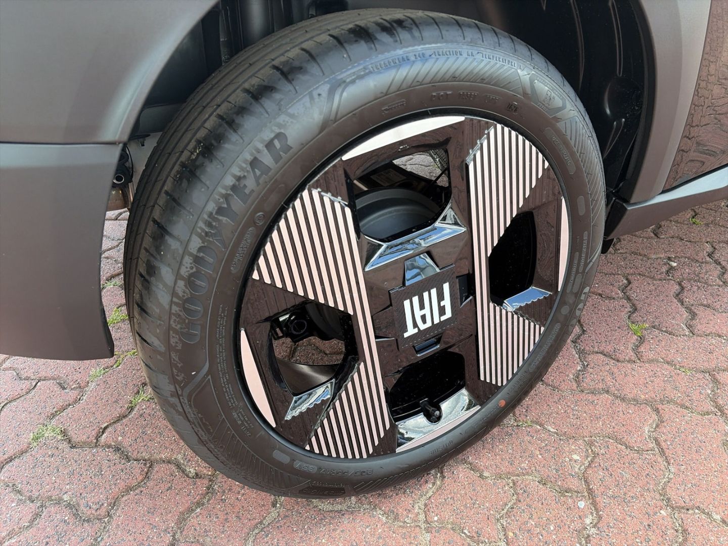 Fiat Grande Panda - Bild 18