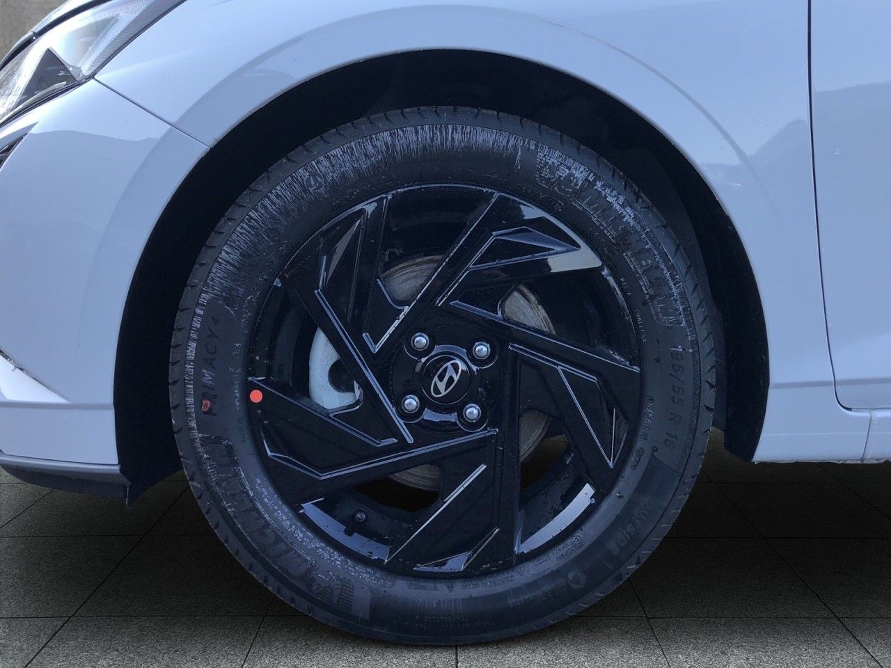 Hyundai i20 – Bild 7