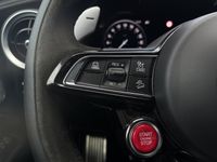 Alfa Romeo Stelvio - Vorschau Bild 15