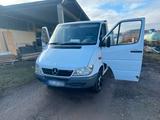 Mercedes-Benz mercedes sprinter 413 cdi - gebrauchte Mercedes-Benz Sprinter aus dem Jahr 2004